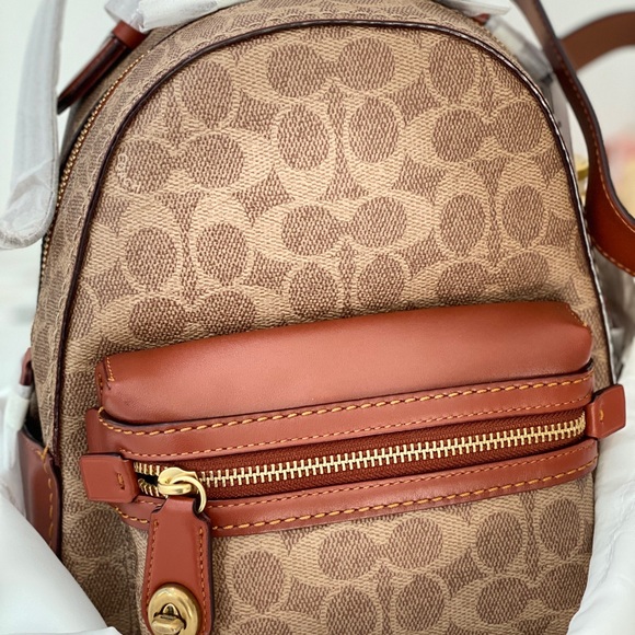 Backpacks